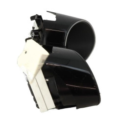 Compteur RENAULT CLIO 4 Photo n°5