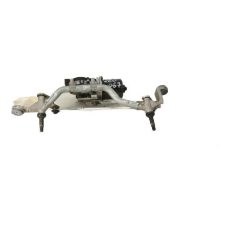 Moteur essuie glace avant RENAULT CLIO 4