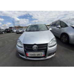 Moteur leve vitre avant gauche VOLKSWAGEN GOLF 5 Photo n°11