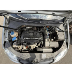 Moteur leve vitre avant gauche VOLKSWAGEN GOLF 5 Photo n°12