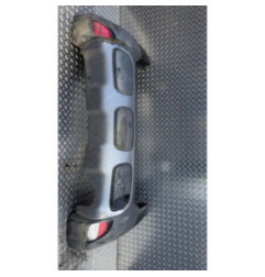 Pare choc arriere CITROEN C3 AIRCROSS Photo n°4