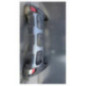 Pare choc arriere CITROEN C3 AIRCROSS