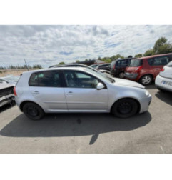 Moteur leve vitre avant gauche VOLKSWAGEN GOLF 5 Photo n°15