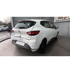 Retroviseur interieur RENAULT CLIO 4 Photo n°12