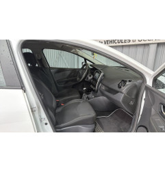 Siege avant gauche RENAULT CLIO 4 Photo n°13