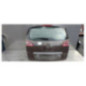 Malle/Hayon arriere RENAULT SCENIC 3