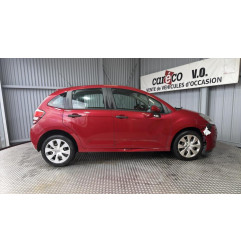 Air bag passager CITROEN C3 2 Photo n°3