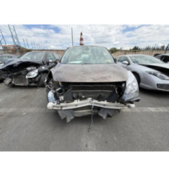 Malle/Hayon arriere RENAULT SCENIC 3 Photo n°9