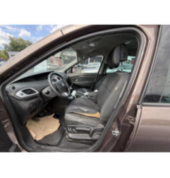 Malle/Hayon arriere RENAULT SCENIC 3 Photo n°14