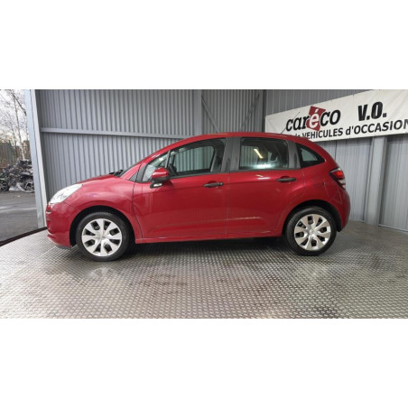 Autoradio d'origine CITROEN C3 2