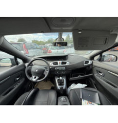 Malle/Hayon arriere RENAULT SCENIC 3 Photo n°15