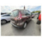 Malle/Hayon arriere RENAULT SCENIC 3