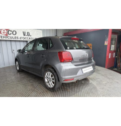 Pedale d'embrayage VOLKSWAGEN POLO 5 Photo n°6