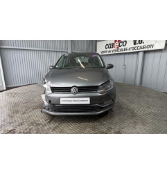 Neiman VOLKSWAGEN POLO 5 Photo n°1