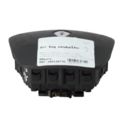 Air bag conducteur RENAULT SCENIC 3 Photo n°1