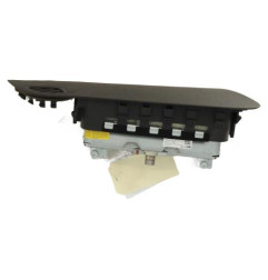 Air bag passager VOLKSWAGEN POLO 5 Photo n°3