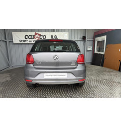 Air bag passager VOLKSWAGEN POLO 5 Photo n°12