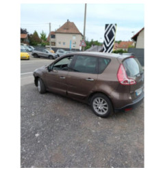 Air bag conducteur RENAULT SCENIC 3 Photo n°8