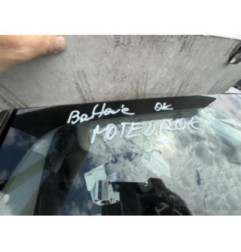 Air bag conducteur RENAULT SCENIC 3 Photo n°9