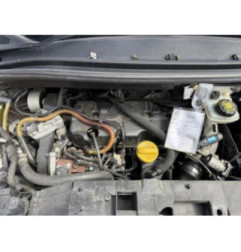 Air bag conducteur RENAULT SCENIC 3 Photo n°12