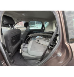 Air bag conducteur RENAULT SCENIC 3 Photo n°17