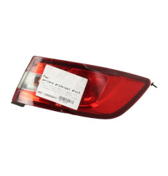 Feu arriere principal droit (feux) RENAULT CLIO 4 Photo n°1