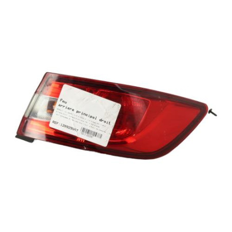 Feu arriere principal droit (feux) RENAULT CLIO 4 Photo n°1