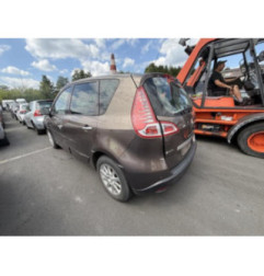 Air bag conducteur RENAULT SCENIC 3 Photo n°18