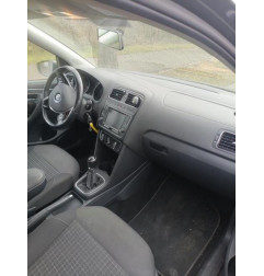 Boite a gants VOLKSWAGEN POLO 5 Photo n°9