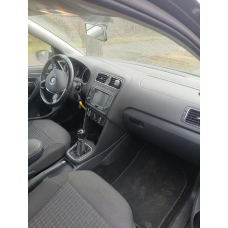 Boite a gants VOLKSWAGEN POLO 5 Photo n°9