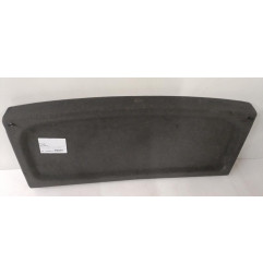 Plage arriere VOLKSWAGEN POLO 5 Photo n°1