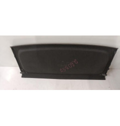 Plage arriere VOLKSWAGEN POLO 5