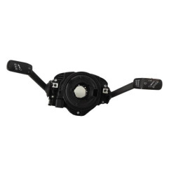 Com (Bloc Contacteur Tournant+Commodo Essuie Glace+Commodo Phare) VOLKSWAGEN POLO 5 Photo n°1