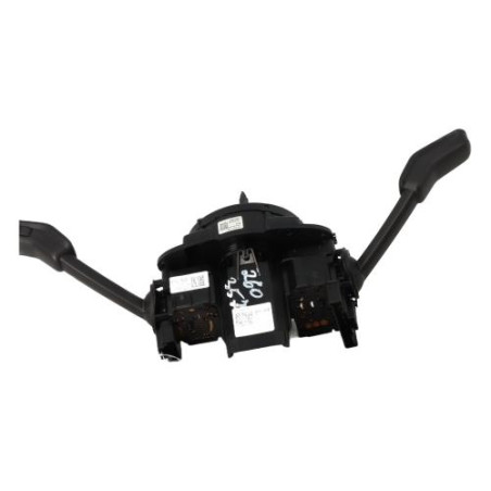 Com (Bloc Contacteur Tournant+Commodo Essuie Glace+Commodo Phare) VOLKSWAGEN POLO 5