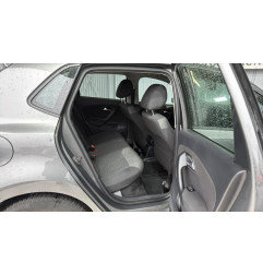 Commande chauffage VOLKSWAGEN POLO 5 Photo n°5