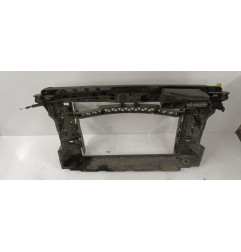 Face avant VOLKSWAGEN POLO 5