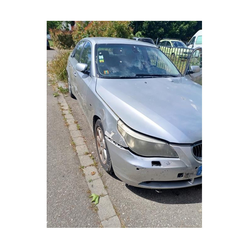 Moteur BMW SERIE 5 E60