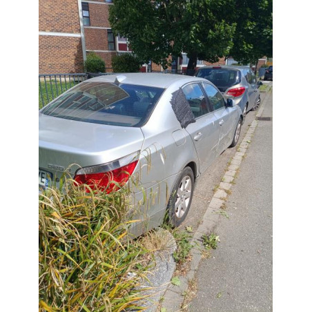 Moteur BMW SERIE 5 E60