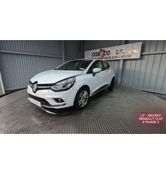 Porte arriere droit RENAULT CLIO 4 Photo n°1