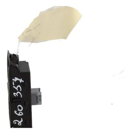 Interrupteur de leve vitre avant gauche VOLKSWAGEN POLO 5