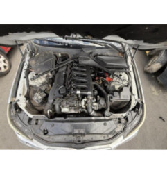 Moteur BMW SERIE 5 E60 Photo n°8