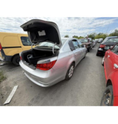 Moteur BMW SERIE 5 E60 Photo n°16