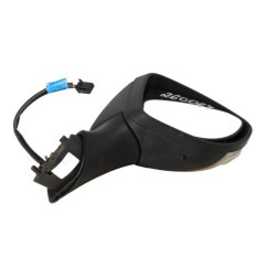 Retroviseur droit RENAULT CLIO 4 Photo n°1