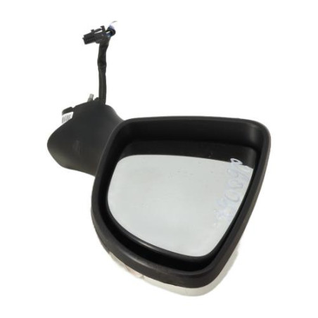 Retroviseur droit RENAULT CLIO 4