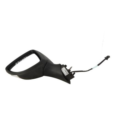 Retroviseur gauche RENAULT CLIO 4 Photo n°1