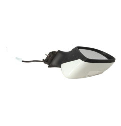 Retroviseur gauche RENAULT CLIO 4 Photo n°3