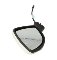 Retroviseur gauche RENAULT CLIO 4 Photo n°4