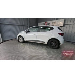 Retroviseur gauche RENAULT CLIO 4 Photo n°9