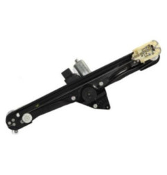 Moteur leve vitre avant droit CITROEN C3 AIRCROSS Photo n°3