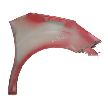 Aile avant gauche CITROEN C3 2